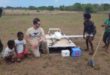 EXCLUSIVE INTERVIEW: The Team Delivering Vaccines to Vanuatu