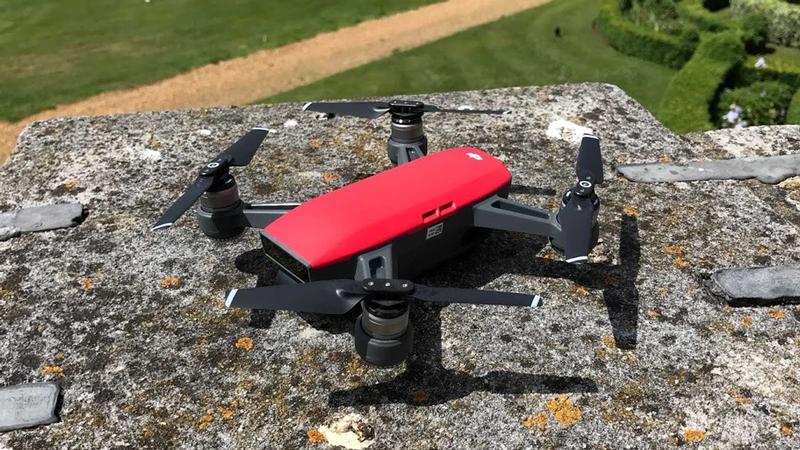 DJI Spark