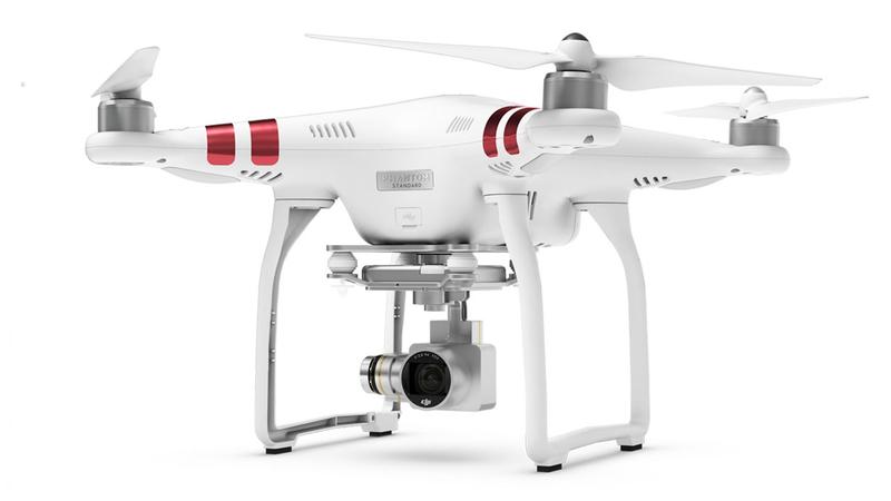 DJI Phantom 3 Standard