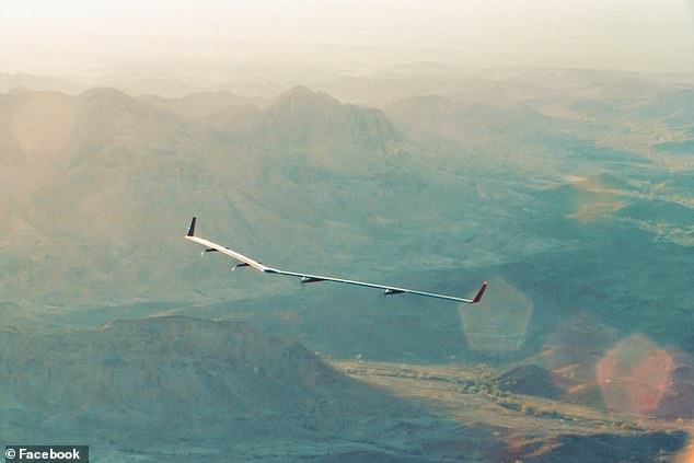 Facebook grounded its so-called Aquila project following 'significant' internal turmoil last year. But now it's reportedly working aerospace giant Airbus to test drones in Australia