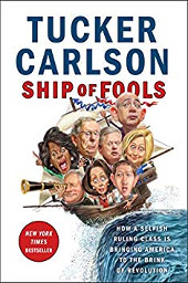 Ship of Fools, Carlson