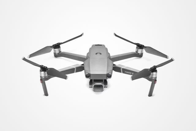 DJI Mavic 2 Pro