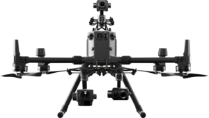 DJI's new commercial drone