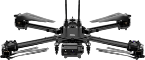 Skydio's X2 Drones