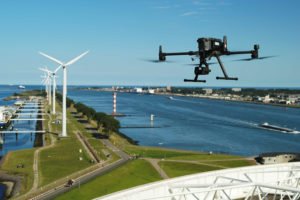 European drone