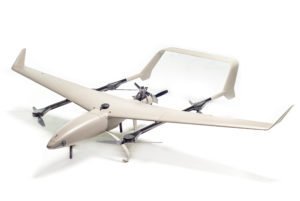 safety and security drones