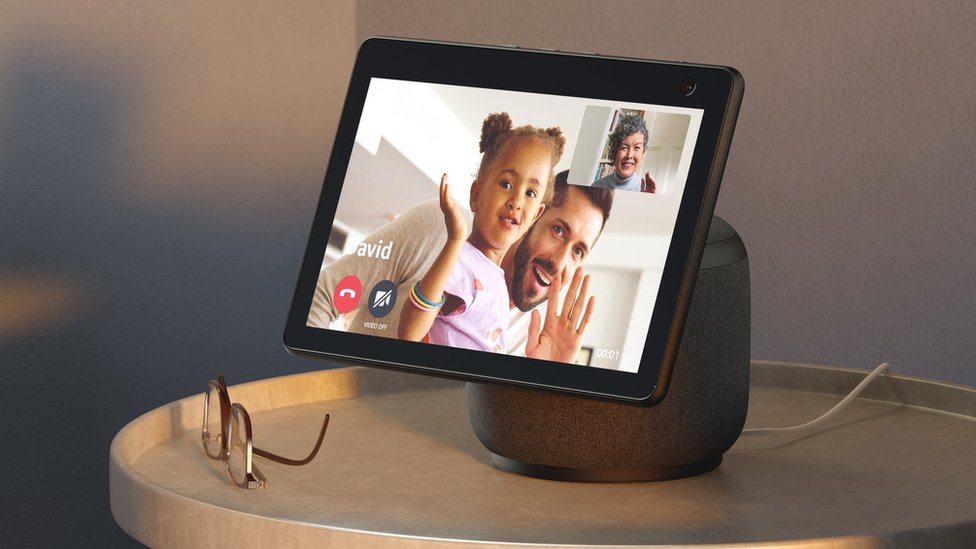 Amazon Echo Show 10