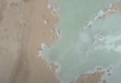 Industrial Application Gathers Footage of Dead Sea