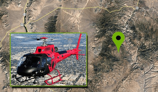 drones in crash site investigation