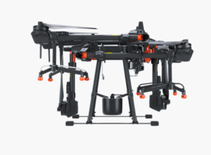 dji's agriculture drone
