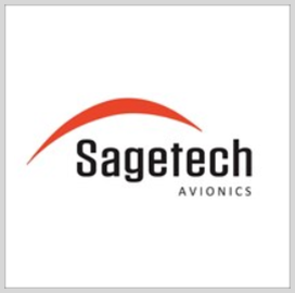 Sagetech Gets DOD OK for Small Drone ‘Friend or Foe’ ID Tech