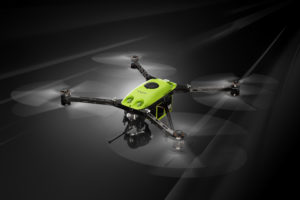 NDAA compliant us drone manufacturers U.S.-Based DJI Alternative