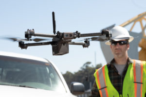 Skydio's X2 drones energy drones and robotics