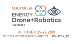 energy drones and robotics