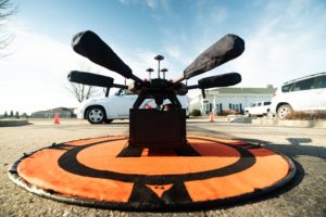 Flytrex gets FAA Approval, Flytrex funding Flytrex gets FAA approval for drone delivery