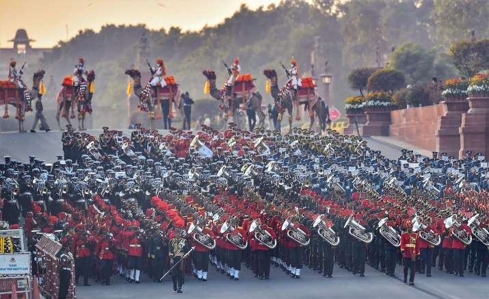 India Tv - Republic day 2022, republic day, 26 january,