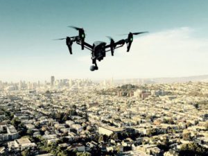 security and counterdrone