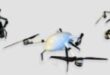 EuroLink Beluga Mini Drone Launch at AUVSI: Dual Use