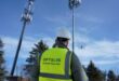 Optelos Drone Inspection Turnkey Solution
