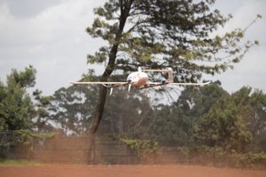 Swoop Aero in Kenya