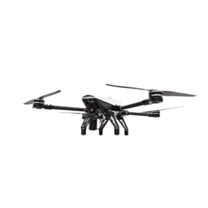 security drone