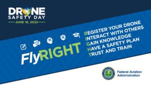 FAA Drone Safety Day
