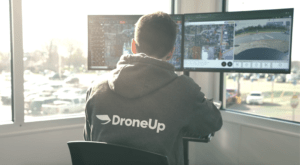DroneUp Europe