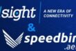 Speedbird Chooses Elsight Drone Connectivity Solution