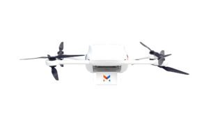 manna drone delivery