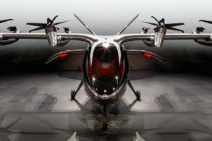 Archer eVTOL United Purchases 100 Aircraft