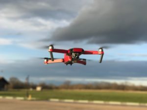 drone news of the week Remote ID rule constitutional