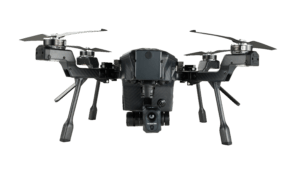 Teledyne FLIR new drone