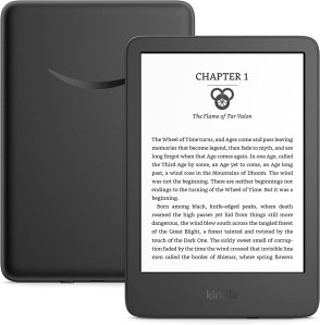 Amazon Kindle Paperwhite (2022 release)