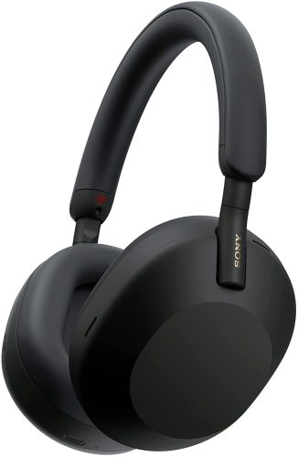 Sony WH-1000XM5 Bluetooth ANC Headphones