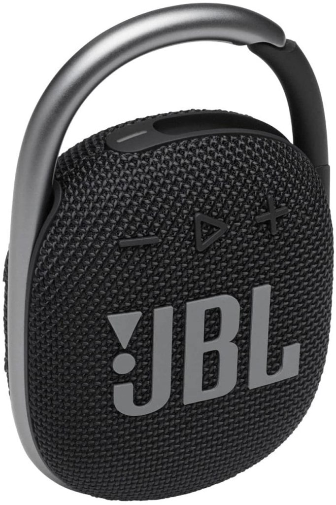 JBL Clip 4, best tech gifts 2022