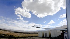 drone delivery in Utah