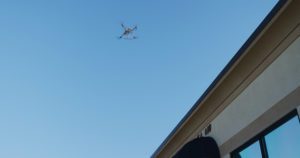 Drone as First Responder – DRONELIFE