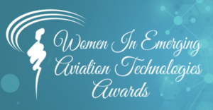 Women and Drones Global Awards