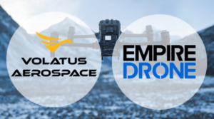 Volatus acquire Empire Drones