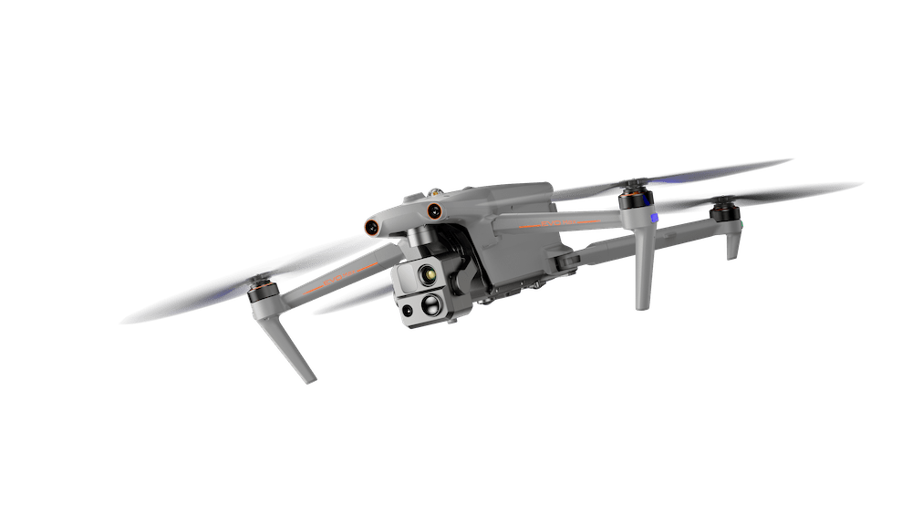 new Autel drone EVO Max 4T
