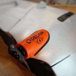 Delair C6 drone