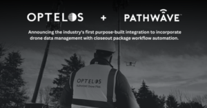 Optelos and Pathwave
