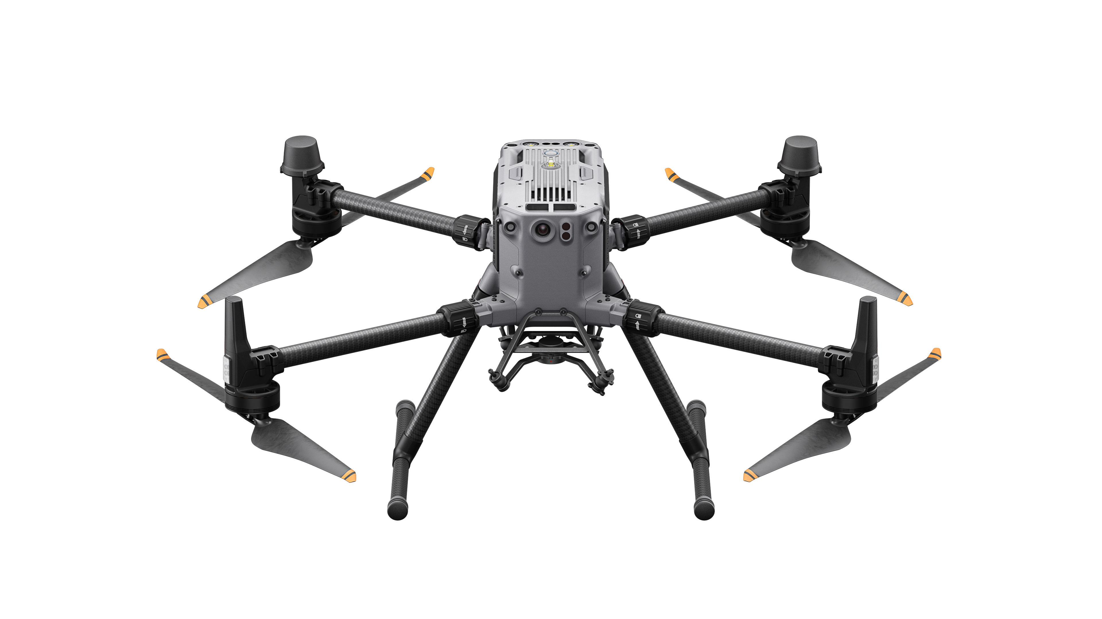 DJI new commercial drone Matrice 350 RTK
