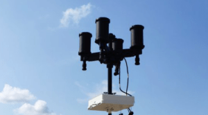 EnforceAir Counter Drone Software Upgrade