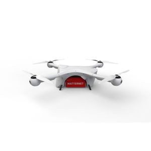 Parrot, Verizon and Skyward bring first 4G LTE connected drone to the U.S.  market, Featured News Story