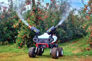 precision agriculture studies