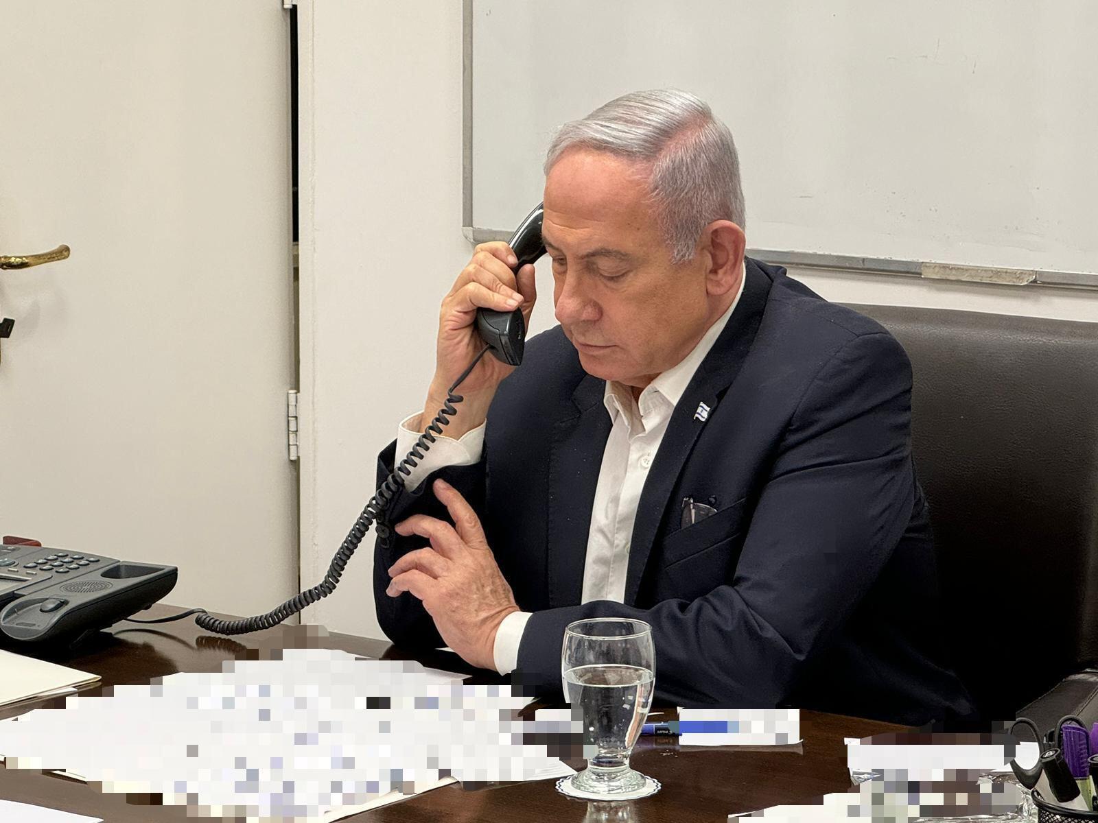 Analysts predict Israeli PM Benjamin Netanyahu will hit back hard