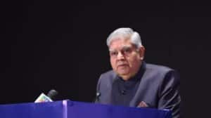 Iranian President death: Vice President Jagdeep Dhankhar to visit Iran on May 22 to pay condolences Iran, iran president, iran news, VP Jagdeep Dhankhar, Vice president, Jagdeep Dhankhar, VP Jagdeep Dhankhar news, Jagdeep Dhankhar news, Jagdeep Dhankhar to visit Iran, Vice President to visit Iran