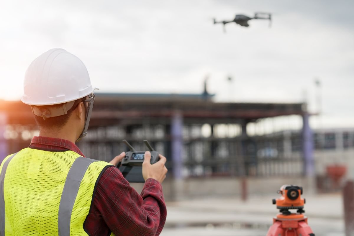 Benefits of Drones for Business Use | The Enterprise World